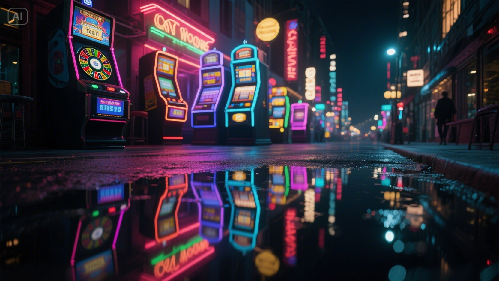 888 Online Slot Game